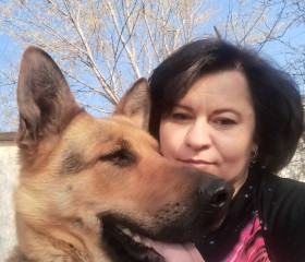 Olga, 42, Luhansk
