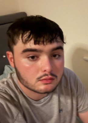 Jack, 19, United Kingdom, Totton