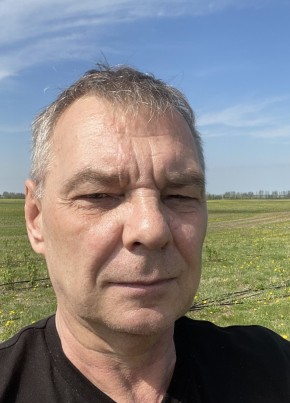 Yuriy, 60, Russia, Moscow