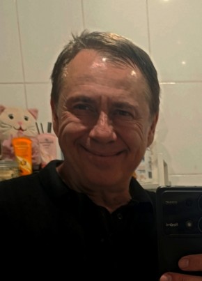 Sergey, 55, Russia, Rostov-na-Donu