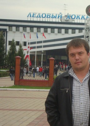 Aleksey , 46, Russia, Moscow