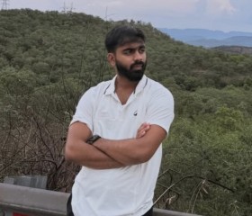 Shiv, 33, Melbourne