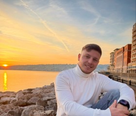 Dmitriy, 31, Kostroma