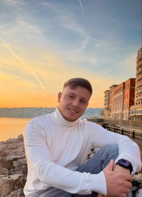 Dmitriy, 31, Russia, Kostroma