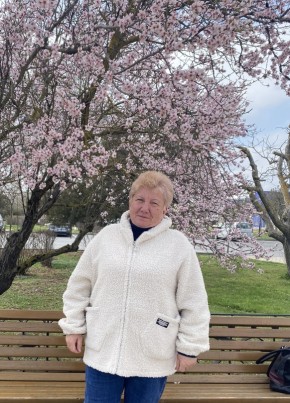 Tatyana, 63, Russia, Yevpatoriya