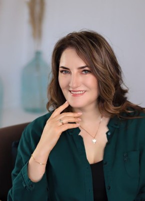 Irina, 50, Russia, Zvenigorod