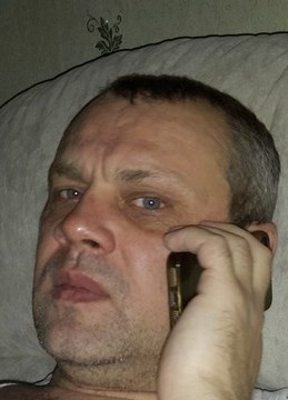 Oleg, 45, Russia, Severodvinsk