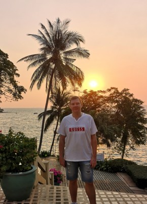 Alexey, 42, Russia, Moscow