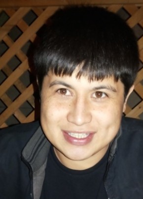 Daniel, 36, Republic of Korea, Asan