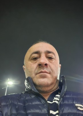 Igor, 45, Russia, Krasnoyarsk