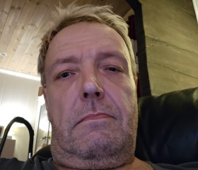 Per Ove, 55, Bergen