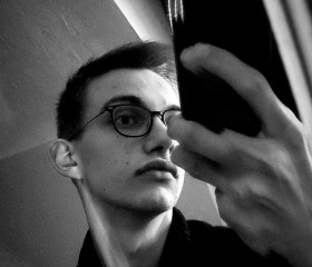 Arthur, 18, Nice