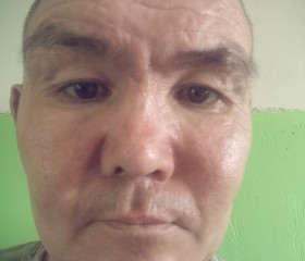 Ruslan, 49, Ufa