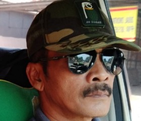 Nana, 58, Cileungsir