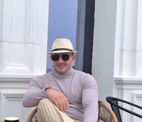 Aleksandr, 34, Limassol