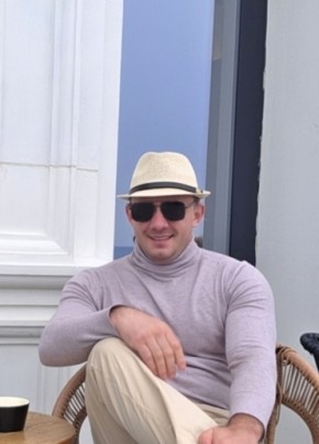 Aleksandr, 34, Cyprus, Limassol