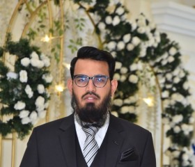 Mohammad Aziz, 28, Ubud