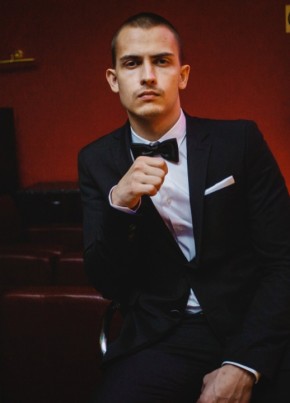 Ivan, 36, Russia, Yubileyny