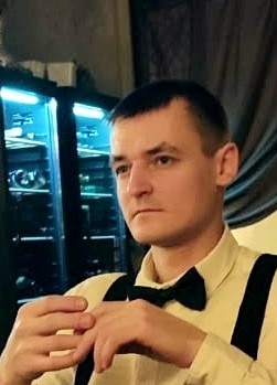 Sergey, 33, Russia, Vyborg