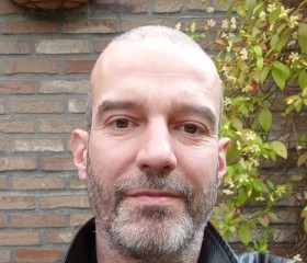 jimmy, 46, Antwerpen