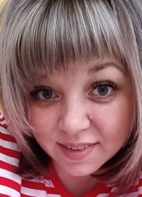 Natali💗, 40, Russia, Irkutsk
