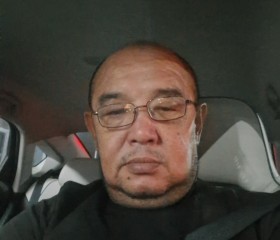 Sabyrkhan, 50, Shymkent