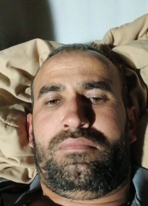 Azamjon, 36, Russia, Saint Petersburg