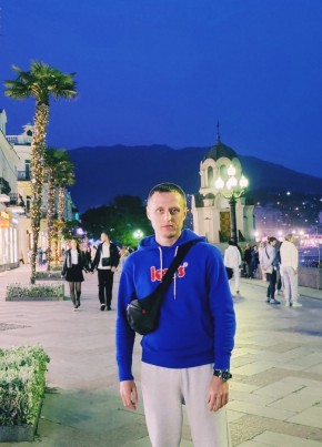 Bogdan, 38, Republic of Korea, Busan