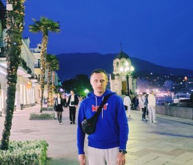 Bogdan, 38, Busan