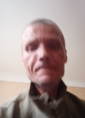 Aleksandr, 46, Russia, Novosibirsk