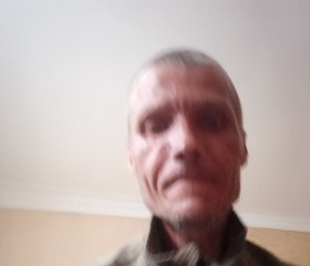 Aleksandr, 46, Novosibirsk