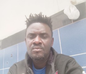 Louis Arthur, 45, Dubai