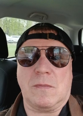 Aleksey, 42, Russia, Yaroslavl