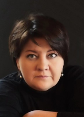 Elena, 55, Russia, Novosibirsk