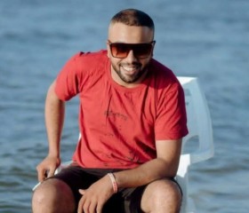 محمد, 27, Al Mansurah