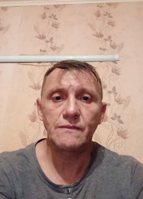 Mikhail Yakovenko, 53, Russia, Blagodarnyy