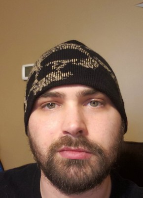 Jim, 36, United States of America, Columbus (State of Ohio)