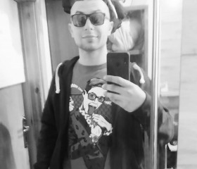 Sergi21sm, 26, Warsaw