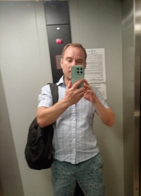 Lyukson, 38, Russia, Mytishchi