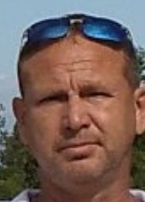 Andrey, 55, Russia, Saint Petersburg
