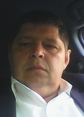 Aleksandr, 49, Russia, Krasnodar