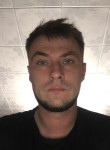 Dima, 32, Moscow