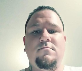 James Ganzer, 44, Victorville