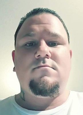 James Ganzer, 44, United States of America, Victorville
