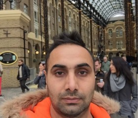 Harry, 45, Brisbane