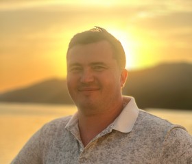 Pavel, 36, Busan
