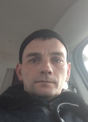 Matvey, 41, Russia, Partizansk
