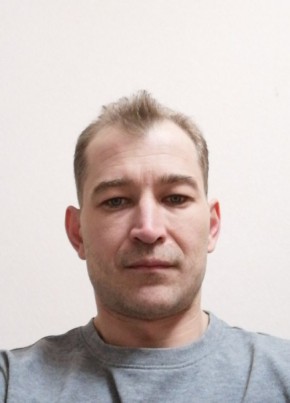 Tema, 45, Russia, Serpukhov