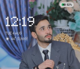 hum, 18, Sharjah