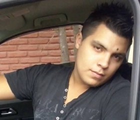 Marcelo, 23, Buenos Aires